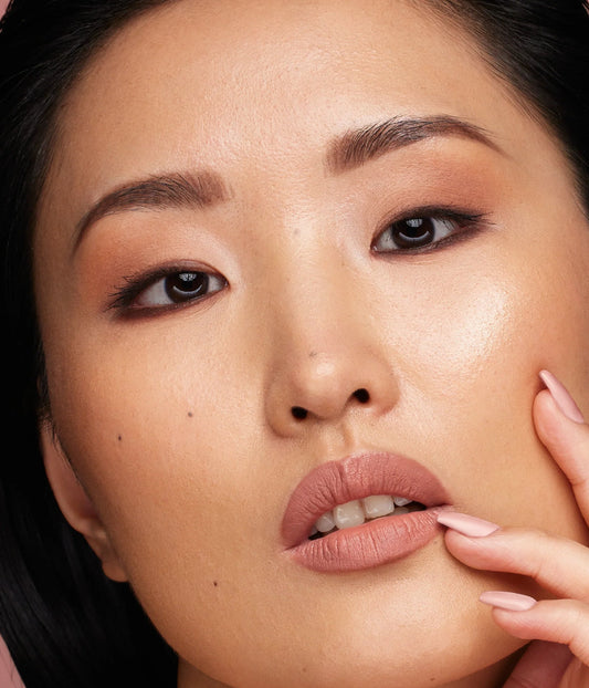 LIQUID MATTE ULTRA-COMFORT TRANSFER-PROOF LIPSTICK - US 6491