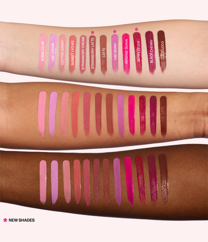 BLUSH FILTER LIQUID BLUSH - US 1419