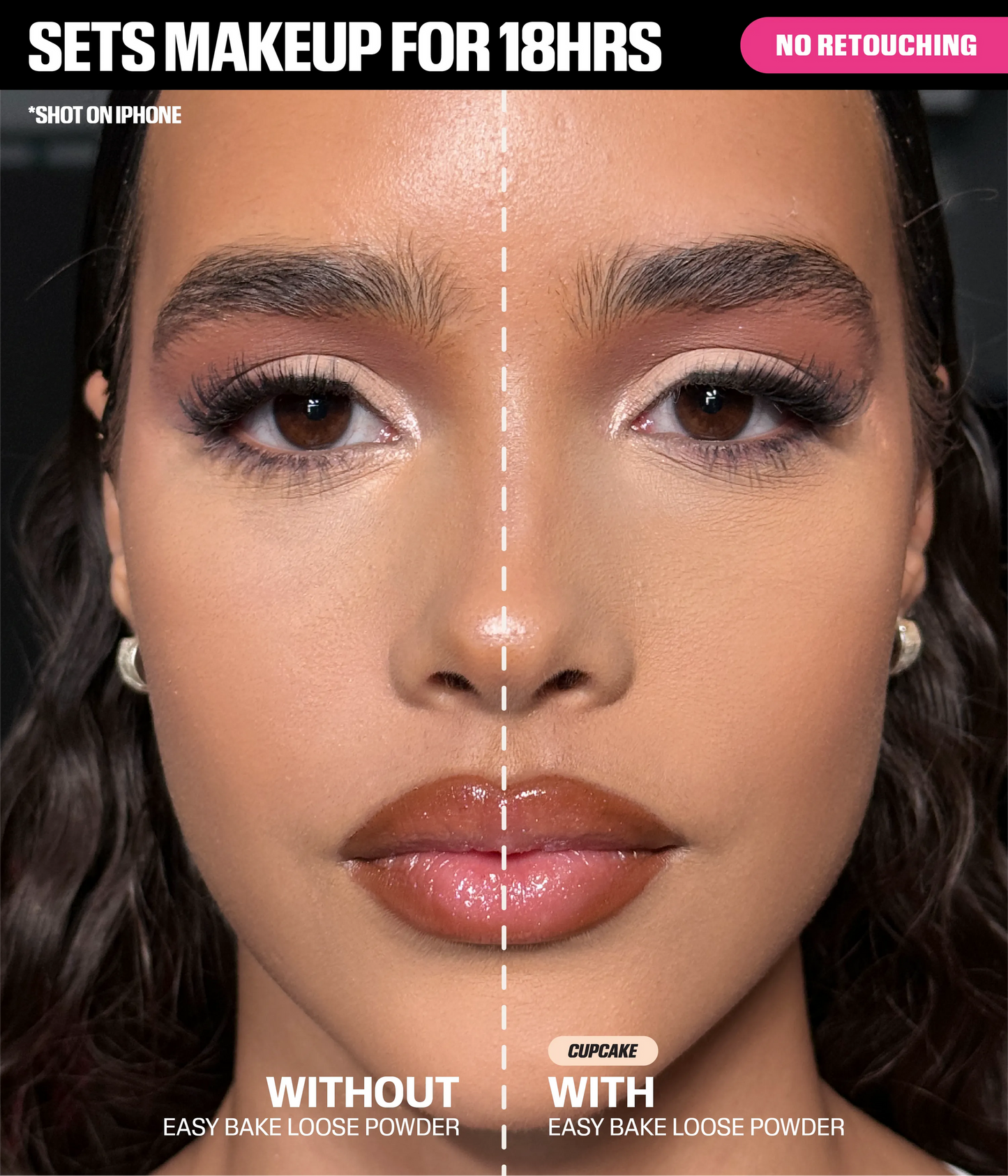 THE ULTIMATE UNDER EYE ROUTINE - US 6873