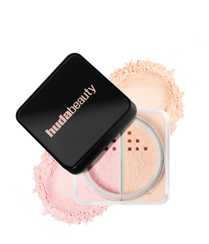 THE ULTIMATE UNDER EYE ROUTINE - US 6873