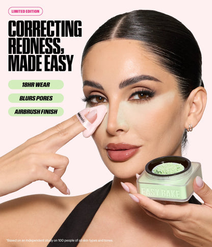 EASY BAKE LOOSE BAKING & SETTING POWDER - US 4080