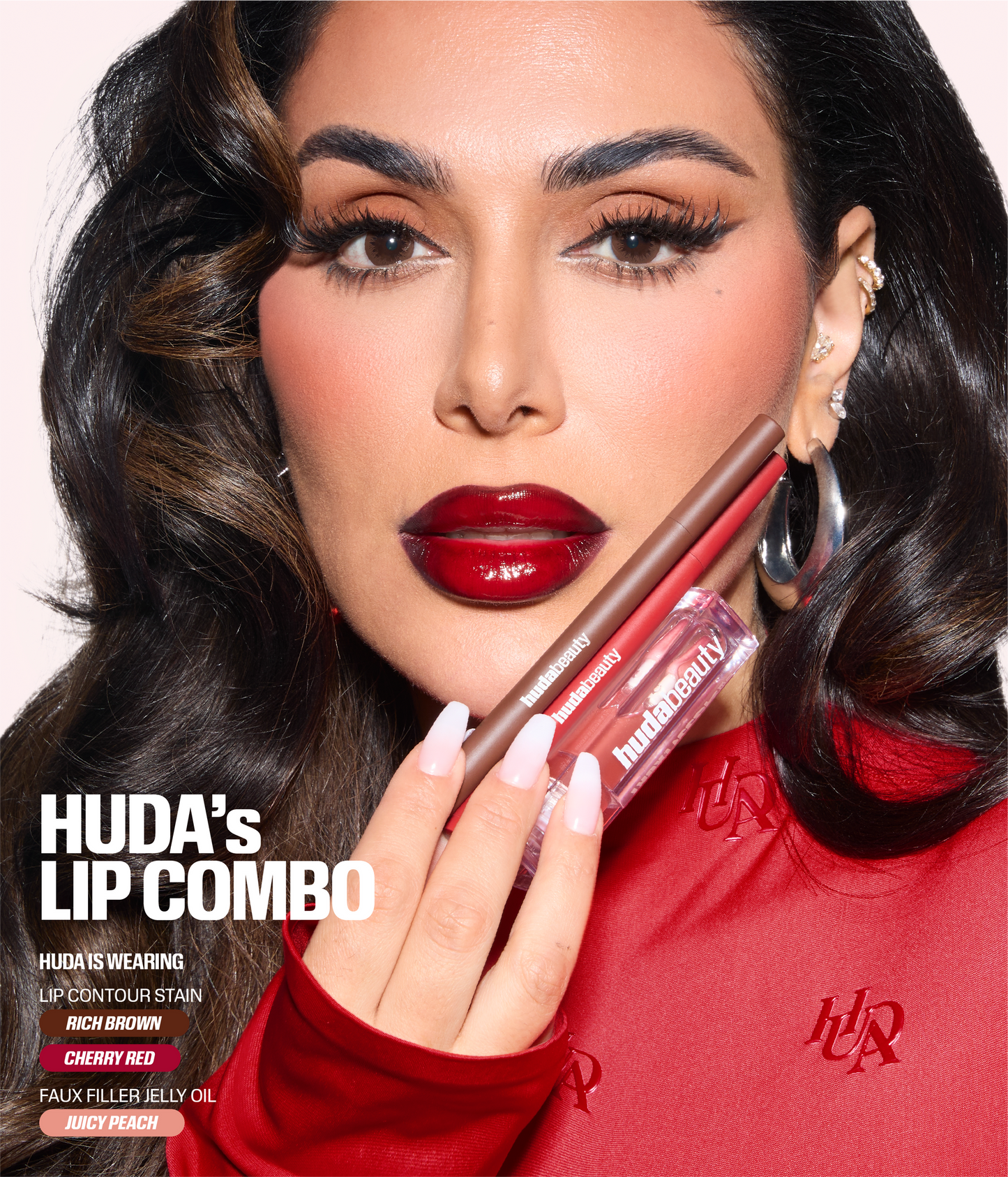 LIP CONTOUR STAIN - US 0385
