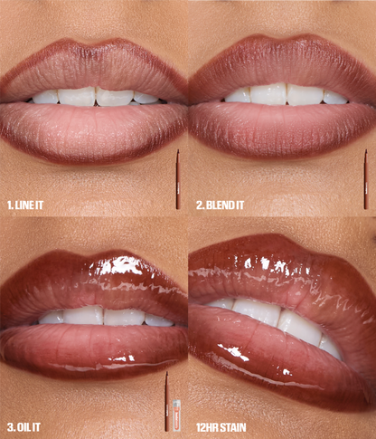 LIP CONTOUR STAIN - US 0385