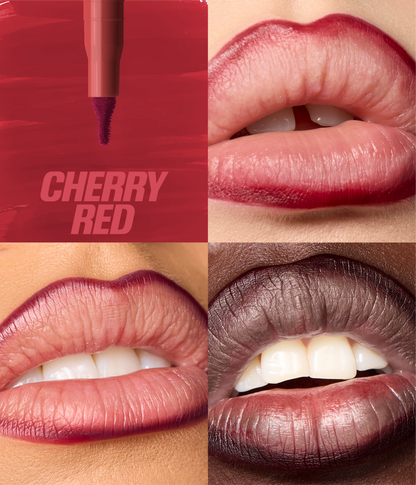 LIP CONTOUR STAIN - US 0985