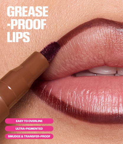 LIP STAIN COLLECTION - US 8051