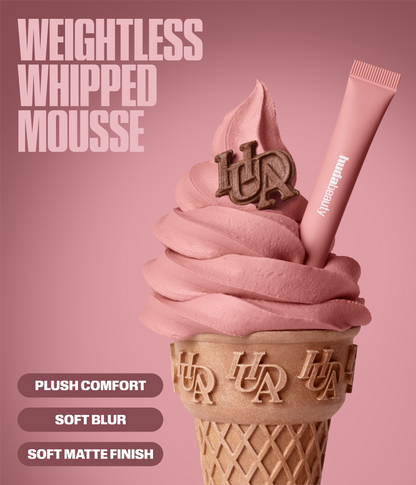 LIQUID MATTE MOUSSE - US 3961