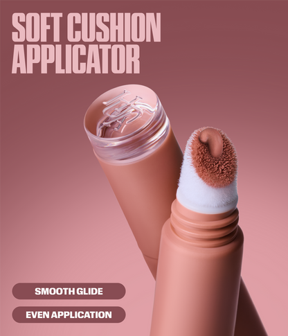 LIQUID MATTE MOUSSE - US 5440