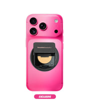 EASY BAKE PRESSED POWDER PHONE GRIP - US 2150