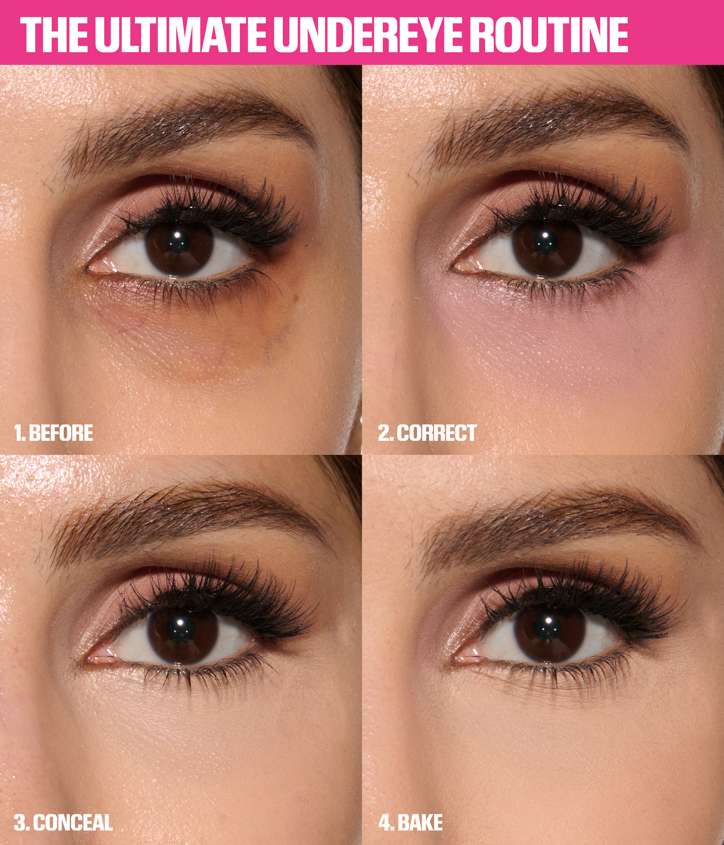 EASY BAKE LOOSE BAKING & SETTING POWDER - US 4431
