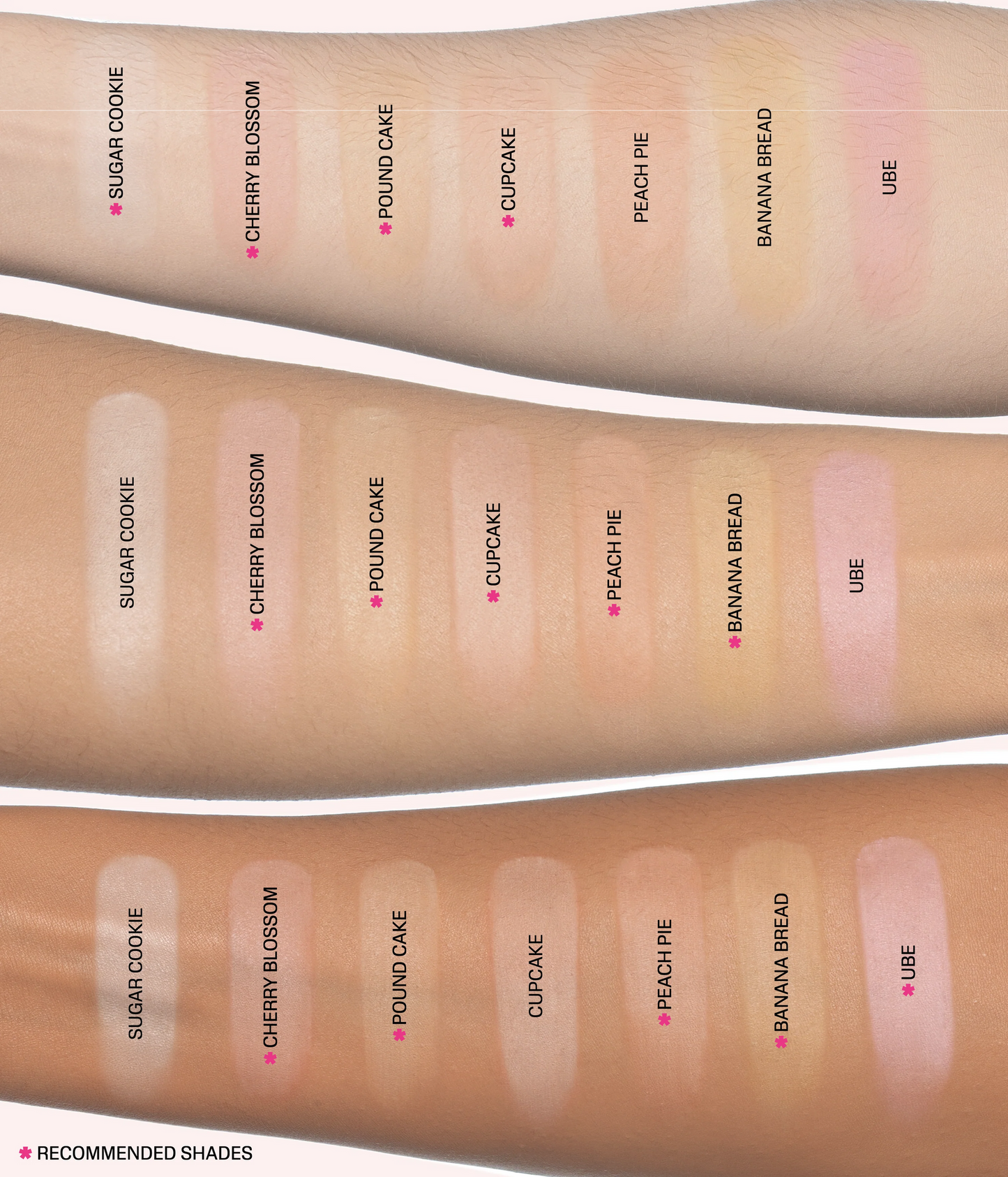 EASY BAKE LOOSE BAKING & SETTING POWDER - US 6898