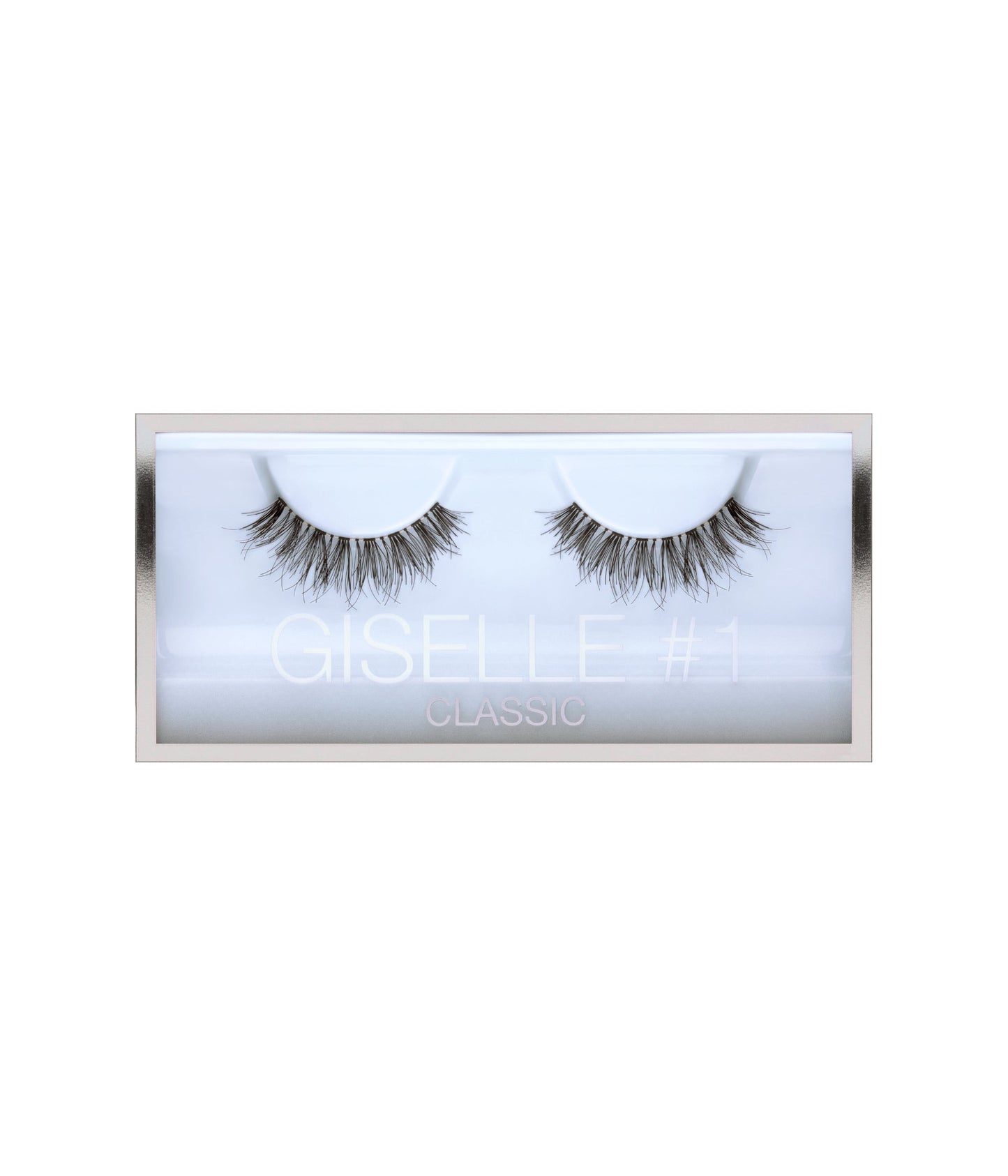 CLASSIC FALSE LASH - GISELLE #1 - US 1999