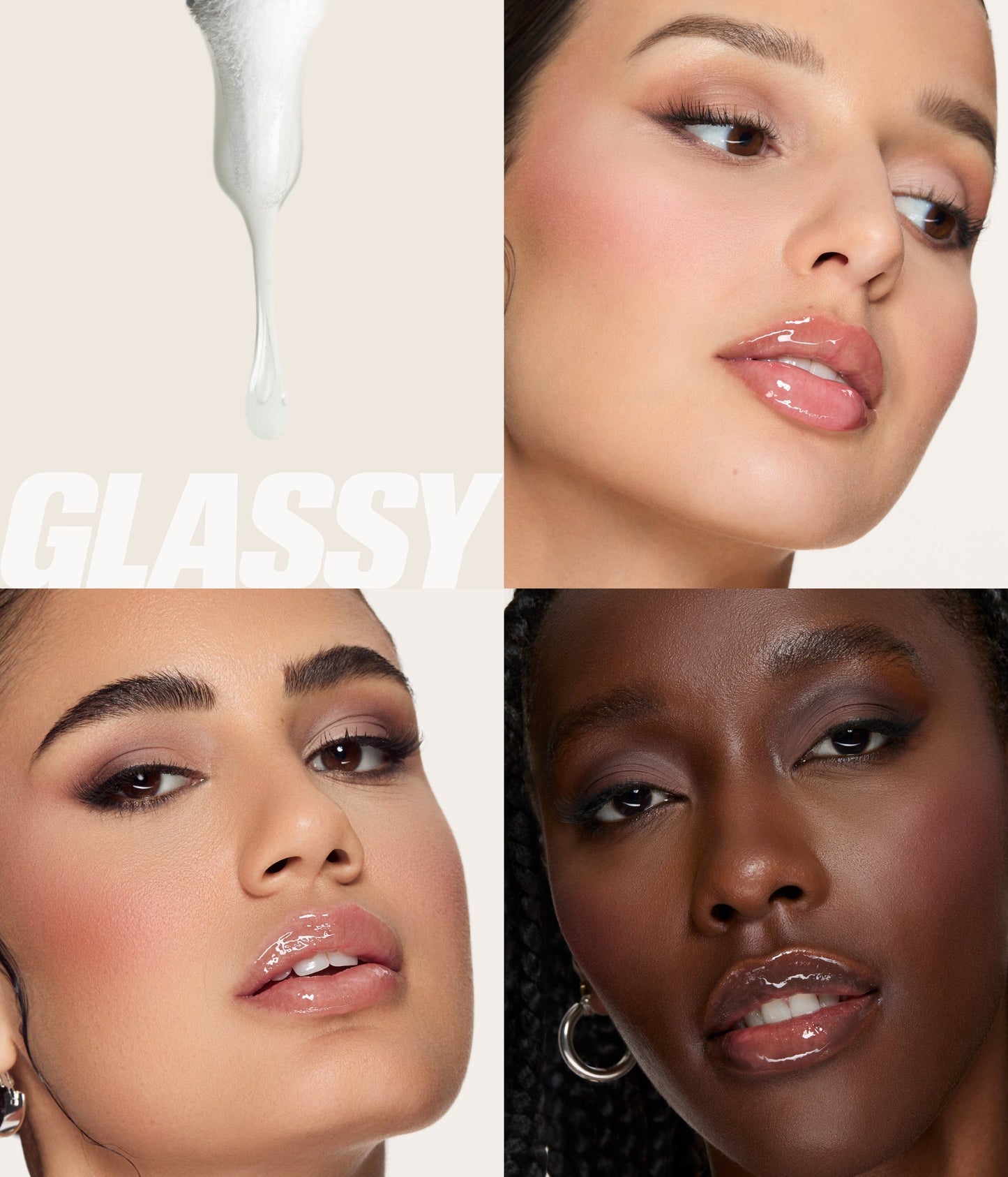 FAUX FILLER EXTRA SHINE LIP GLOSS - US 7012