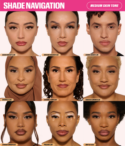 #FAUXFILTER LUMINOUS MATTE CONCEALER - US 9059