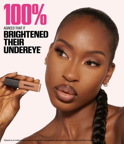 #FAUXFILTER LUMINOUS MATTE CONCEALER - US 9546