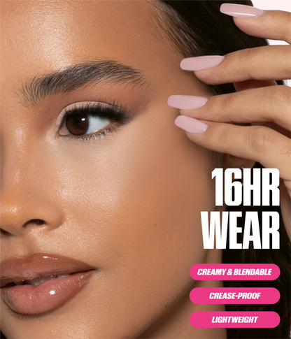 THE ULTIMATE UNDER EYE ROUTINE - US 6873