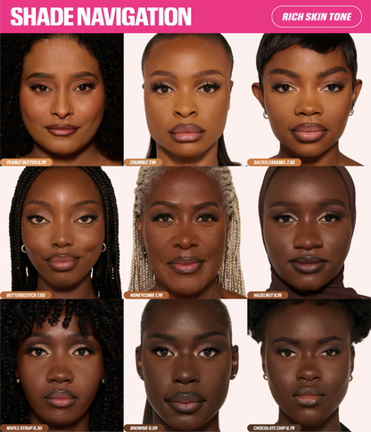 #FAUXFILTER LUMINOUS MATTE CONCEALER - US 0584