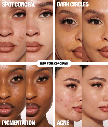 #FAUXFILTER LUMINOUS MATTE CONCEALER - US 0584