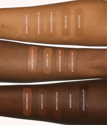 #FAUXFILTER LUMINOUS MATTE CONCEALER - US 7522