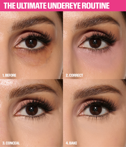 #FAUXFILTER LUMINOUS MATTE CONCEALER - US 9430