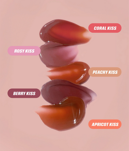 LIP BLUSH CREAMY LIP & CHEEK STAIN - US 3432