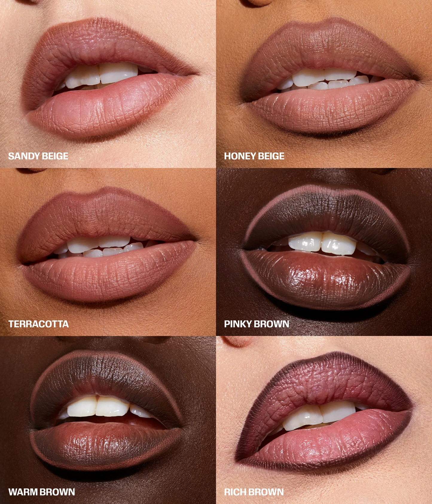LIP CONTOUR 2.0 AUTOMATIC MATTE LIP PENCIL - US 1140