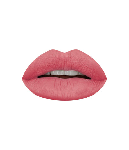 LIQUID MATTE ULTRA-COMFORT TRANSFER-PROOF LIPSTICK - US 1859