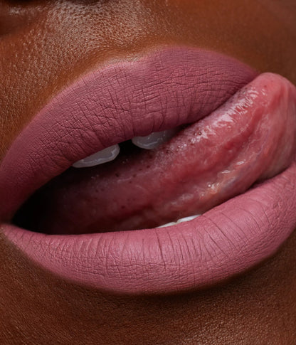 LIQUID MATTE ULTRA-COMFORT TRANSFER-PROOF LIPSTICK - US 0590