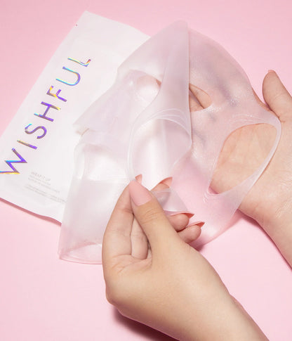 WRAP IT UP FACE MASK HOLDER - US 0114