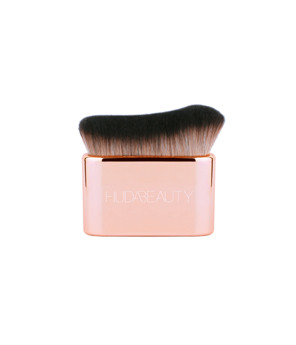 N.Y.M.P.H BODY BLUR & GLOW BRUSH - US 7105