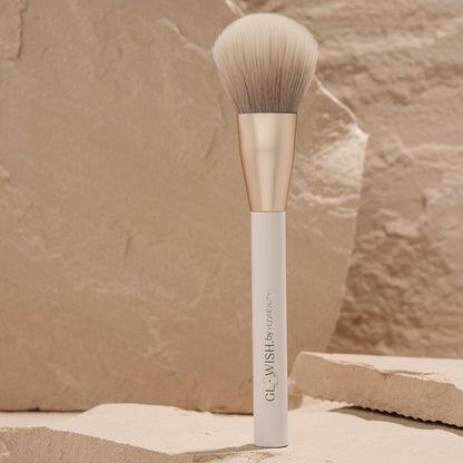 GLOWISH ALL OVER FACE POWDER BRUSH - US 7098